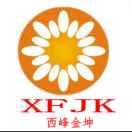 西峰金坤XFJK|刘林峰-监控