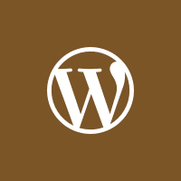 WordPress - 开源博客和cms系统