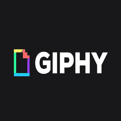 Giphy - 动态gif图片搜索引擎