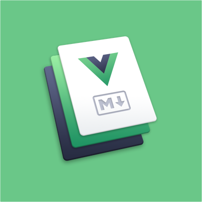 VuePress - 基于Vue的轻量级静态网站生成器
