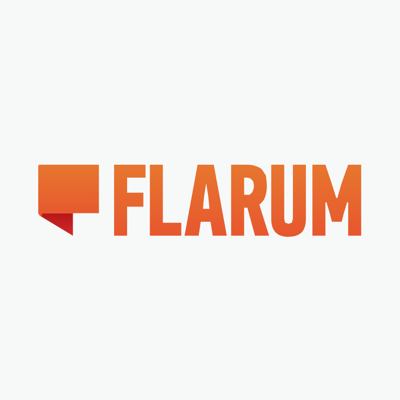 Flarum - 基于Laravel框架的轻论坛